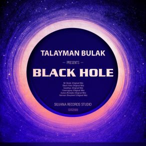 Download track Cosmogony (Original Mix) TALAYMAN BULAK