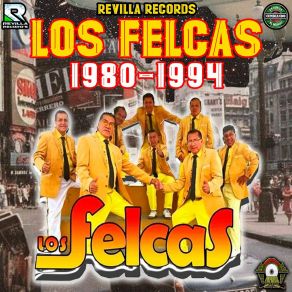 Download track Cuculi Los Felcas