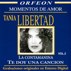 Download track Concierto Para Una Voz Tania Libertad