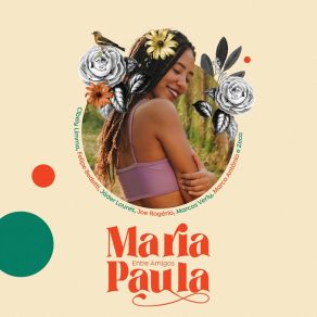 Download track Anjo Maria Paula