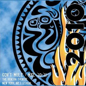 Download track Temporay Saint Gov'T Mule