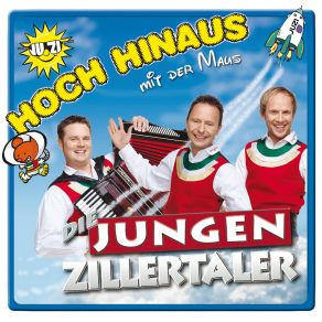 Download track Scho Sche Wenn Die Sunn Scheint Die Jungen Zillertaler