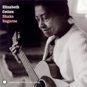 Download track Jesus Is Tenderly Calling Elizabeth Cotten