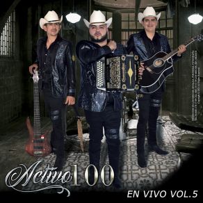 Download track Tomame Oh Dejame (En Vivo) Grupo Activo 100Los Nuevos Cervantes