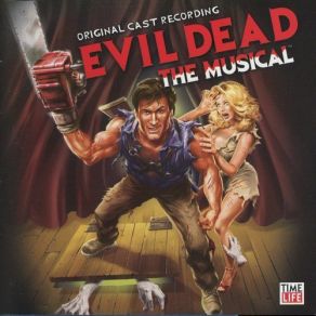 Download track I'm Not A Killer Evil Dead