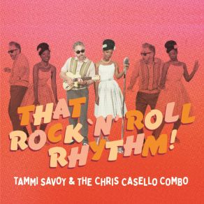 Download track I Want A Man (It's Gotta Be That Way) Tammi Savoy, The Chris Casello Combo