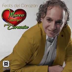 Download track Rompi Tu Retrato Marco MadrigalTimbalero