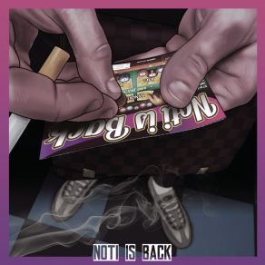 Download track Noti Is Back 18 (Santé) Tino 19 RéseauxSanté