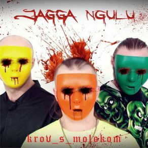 Download track Grib Gallyutzinogen Jagga Ngulu