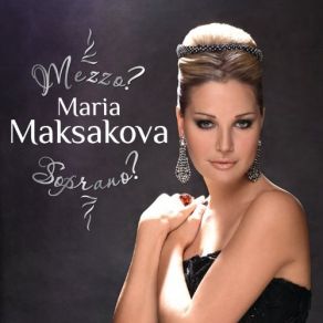 Download track G. Bizet. Seguidilla: Pres Des Remparts De Seville Maria Maksakova