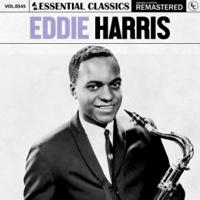 Download track Brother Ed Eddie Harris