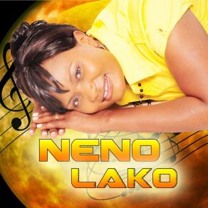 Download track Neema Yako Geraldine Odour