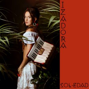 Download track Sol Edad (Solo Moderna Remix) IZADORÄSolo Moderna