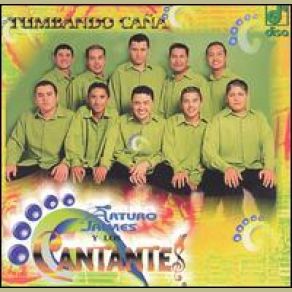 Download track Cumbia De Los Cantantes ARTURO JAIMES Y LOS CANTANTES