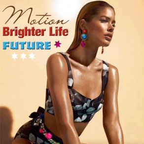 Download track Brighter Days (Original Mix) N - Trance, Life FutureJohan Ekman