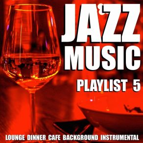 Download track Mixing Chill Drinks Blue Claw Jazz