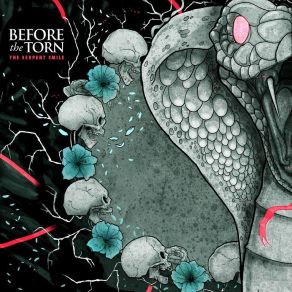 Download track Fractures Before The Torn