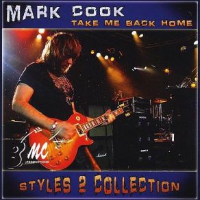 Download track Funk My World Mark Cook