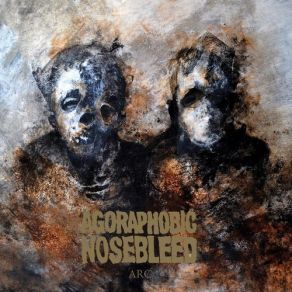 Download track Gnaw Agoraphobic Nosebleed