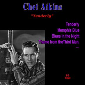 Download track Theme From The Third Man Chet Atkins