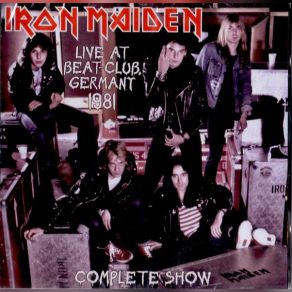 Download track Prowler Iron Maiden