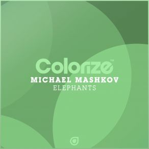 Download track Elephants (Extended Mix) Michael Mashkov