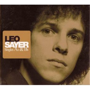 Download track No Looking Back Leo Sayer