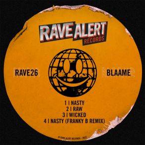 Download track Nasty (Original Mix) The Blaame