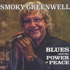 Download track The Way Out Is In Smoky Greenwell