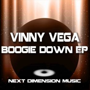 Download track Infusion (Original Mix) Vinny Vega