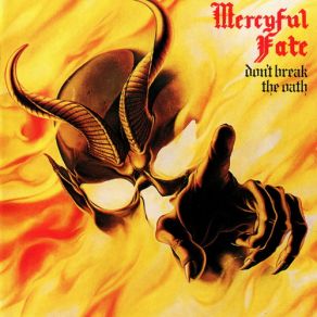 Download track The Oath Mercyful Fate