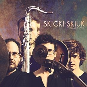 Download track Fragen Sie Einen Wissenschaftler Skicki-Skiuk