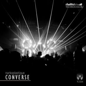 Download track Converse Narkoplastique