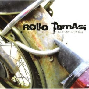 Download track Dirty Ape Rollo Tomasi