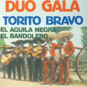 Download track El Caporal Duo Gala