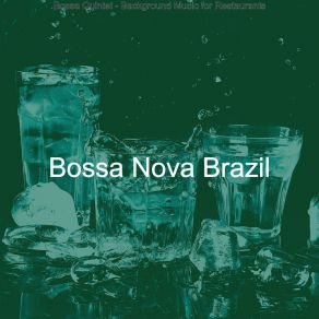 Download track Lonely Backdrops For Bars Bossa Nova Brazil