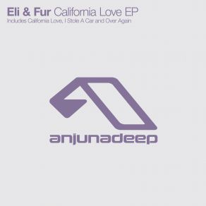 Download track I'stole A Car (Original Mix) Eli & Fur