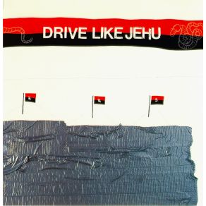 Download track If It Kills You Drive Like Jehu