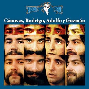 Download track Senora Azul