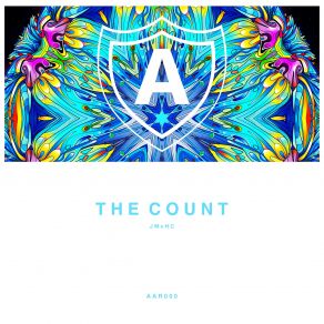 Download track The Count (Original Mix) Jmxhc