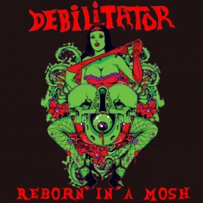 Download track White Thrash Debilitator