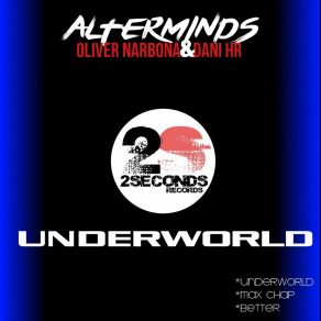 Download track Underworld Alterminds