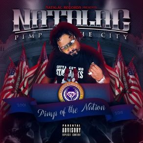 Download track Presidential Pimp Address Natalac