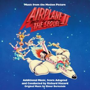 Download track Fire In The Core / That's Strange Elmer Bernstein, Richard Hazard