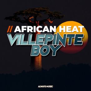 Download track African Heat (Ross Bohlen Deep Radio Mix) Villepinte BoyRoss Bohlen