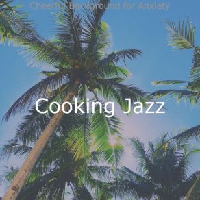 Download track Energetic Sound For Working From Home Cooking Jazz