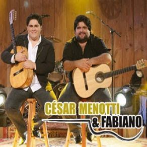 Download track Dois Coracoes E Uma Historia César Menotti & Fabiano