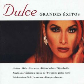 Download track Juramentos Dulce