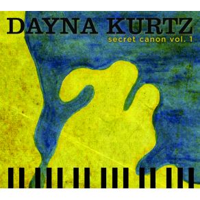 Download track Sweet Lotus Blossom Dayna Kurtz