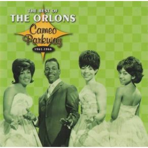 Download track Bon - Doo - Wah The Orlons